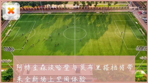 阿特金森谈哈登与莫布里搭档将带来全新场上空间体验