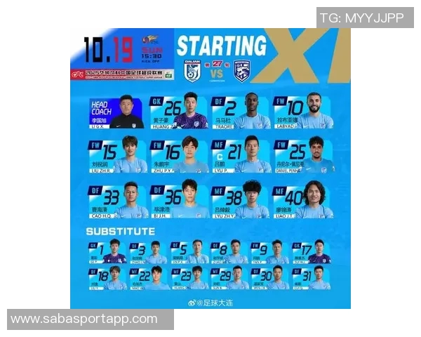 中超联赛第27轮精彩对决大连英博迎战武汉三镇争夺关键积分