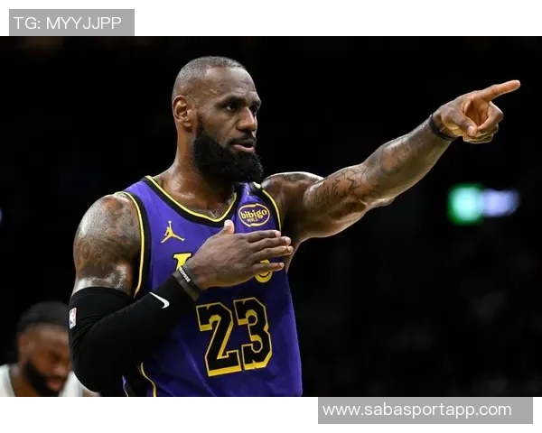 名记直言评判詹姆斯应以当下表现为准而非过去标准